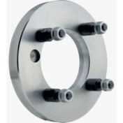 Resim Eric Torna Ayna Flanşı Somun Saplamalı Ø400 C-11 