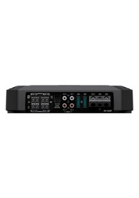 Resim Alpine R2-a60f R-serisi 4 Kanal Amfi - Hi-res 4x150w 
