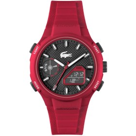 Resim Lacoste LAC2011368 Erkek Kol Saati 