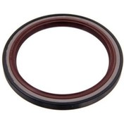 Resim Megane 1 - 1.6 8 Valf Krank Arka Keçe 7700859692 