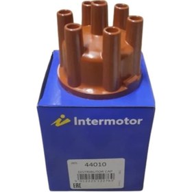 Resim Distribütör Kapağı Ford Granada V6 (Oem: A700X 12276 Bha) 