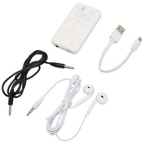 Resim Lgq Ses Kartı Ses Değiştirici, Ses Kartı Beyaz Taşıması Kolay 