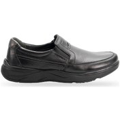 Resim Forelli Bor-h Erkek Comfort Ayakkabı Taba 