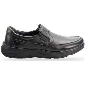 Resim Forelli Bor-h Erkek Comfort Ayakkabı Taba 