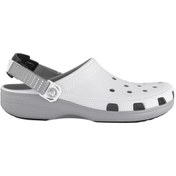 Resim Classic Turbo Clog Beyaz Unisex Terlik-10159 Beyaz 