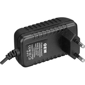 Resim Oem SL-1255 5V 2A Lüks Filter Tablet Pc Adaptörü 
