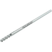 Resim Deng Tools Q3*L75 UZUN 3 AĞIZLI ALÜMİNYUM FREZE 