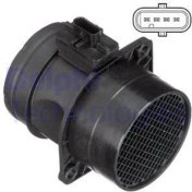 Resim Delphı AF10397-12B1 Maf Sensörü A4-A5-A6-Ibıza-Leon-Octavıa-Super 