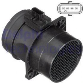 Resim Delphı AF10397-12B1 Maf Sensörü A4-A5-A6-Ibıza-Leon-Octavıa-Super 