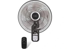 Resim Cata Altay Premium D/Tipi Kumandalı Vantilatör 20-30 W Güç, 5 Kollu Pervane ile Enerji Tasarrufu 