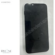 Resim İPHONE 14 ORJINAL EKRAN Apple iPhone 14 YD | 256 GB | Siyah