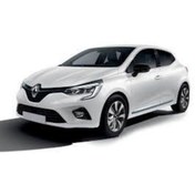 Resim S Dizayn S-dizayn Renault Clio 5 Krom Egzoz Ucu Vidalı 2019 Üzeri 