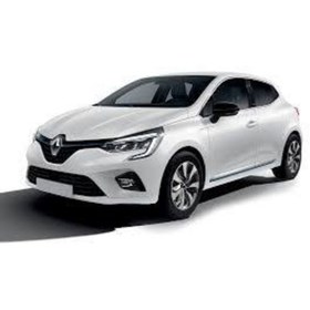 Resim S Dizayn S-dizayn Renault Clio 5 Krom Egzoz Ucu Vidalı 2019 Üzeri 