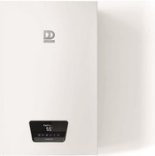 Resim Demirdöküm Vintomix 24/28 Kw (20.000 Kcal) Tam Yoğuşmalı Kombi 