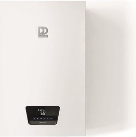 Resim Demirdöküm Vintomix 24/28 Kw (20.000 Kcal) Tam Yoğuşmalı Kombi 