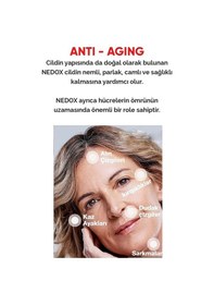 Resim Nedox Dolgunlaştırıcı Kolajen Serum 60 ML 