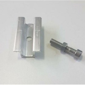 Resim Bolsat Güneş Paneli Orta Tutucu 