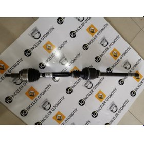 Resim 8200618177 Laguna Iii Latitude Talisman Sağ Aks 