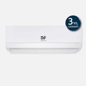 Resim Dolce Vita 09.000 Btu Inverter A++ Duvar Tipi Klima 