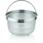 Resim Korkmaz Twisty 21.5 cm Süzgeç A757 