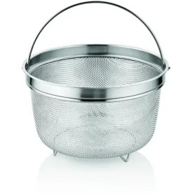 Resim Korkmaz Twisty 21.5 cm Süzgeç A757 