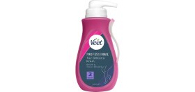 Resim Daisy Store Professional 400ML Tüy Dökücü Krem 