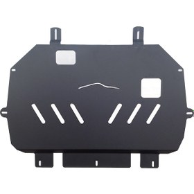 Resim Peugeot 508 2020-2023 Karter Muhafaza Sacı Motor Alt Koruma Oem 