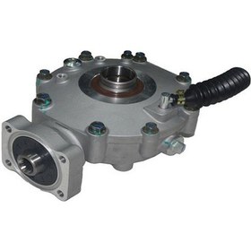 Resim Kuba Trv 350 Arka Diferansiyel Komple 