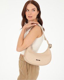 Resim Pierre Cardin Kadın Vizon Çanta 50288208-vr052 Vizon 