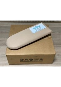 Resim ROOMSTER KOL DAYAM KOLÇAK ÜST KAPAK 2006-2015 6R0867173 BEJ KUMAŞ 