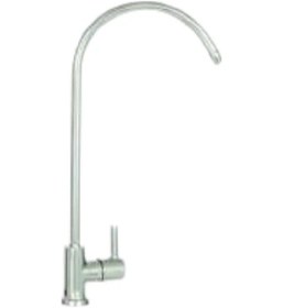 Resim Su Arıtma Cihazı Musluğu Lm-46 Lüks Musluk Tek Kollu 