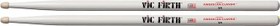 Resim Vicfirth V5Aw American Classic 5A White Finish Baget, Beyaz 