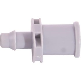 Resim Cp7 Mm Nozul Dişi Adaptör 500 Adet 