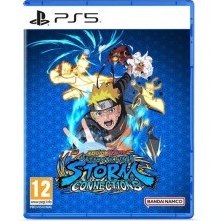 Resim PS5 Naruto X Boruto Ultimate Ninja Storm Connections 