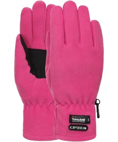 Resim Icepeak Kadın Outdoor Eldiveni Pembe Sofia 55851 540 637 