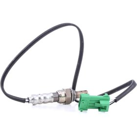 Resim Peugeot 206 + Plus 1.4 Benzinli Oksijen Sensörü Bosch Marka 1628.HN 