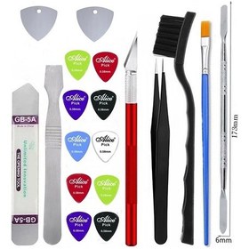 Resim Bilgisayar Notebook Tablet Tamir Açma Seti,,/, 