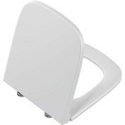 Resim VitrA S20 Soft Klozet Kapağı 177-003-009 