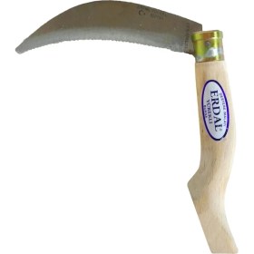 Resim Bursa Katlanır Testereli Bıçkı No:1 - 22 cm 