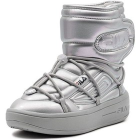 Resim Gümüş Fila Kadın Günlük Bot Superbubble Boot Wmn Ffw0594.80061 Gümüş 