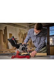 Resim Einhell 1400 W Tc-Ms 2112, Gönye Testere Gönye Kesme 