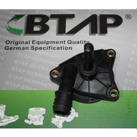 Resim Btap Bmw E65 2000-2008 Yağ Basinç Valfi 11517563506 