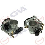 Resim Gaz Kelebegi Transporter T4 2.5 Benzinli 1990-2003 504652625 