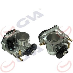 Resim Gaz Kelebegi Transporter T4 2.5 Benzinli 1990-2003 504652625 
