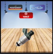 Resim Genel Markalar Enjektor / Vw Golf4 Bora A3 Octavıa 1.6 Avu Bfq / 037906031al- 