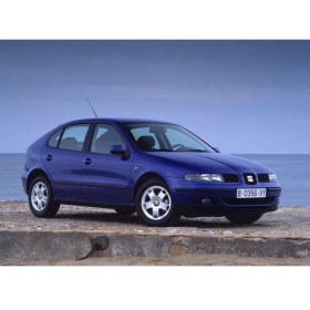 Resim OEM Seat Leon Mk1 2000-2005 Bagaj Panzot Pandizot Askı Pimi 1M6867574A (Paket Içeriği 2 Adettir) 