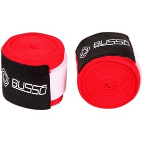Resim Busso Boks El Bandajı 