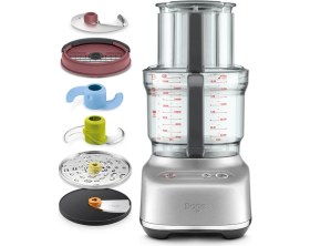 Resim Sage SFP638 The Paradice™ 9 Mutfak Robotu 