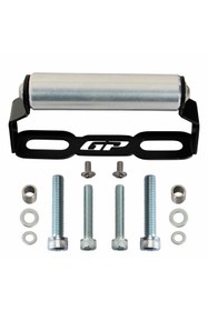 Resim GP KOMPOZİT UNİVERSAL 14 CM NAVİGASYON / TELEFON TUTUCU SİYAH 