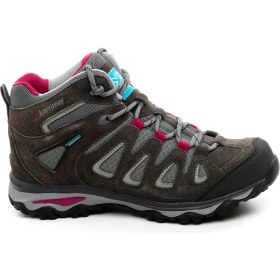 Resim Karrimor Isla Mid Ladies Kadın Outdoor Bot Black C/Pink 